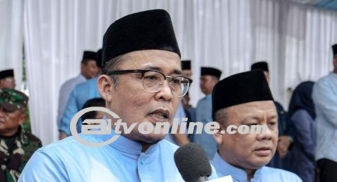 Pawai Taaruf MTQ ke-57 Medan, Keragaman Budaya Dalam Semangat Kebersamaan