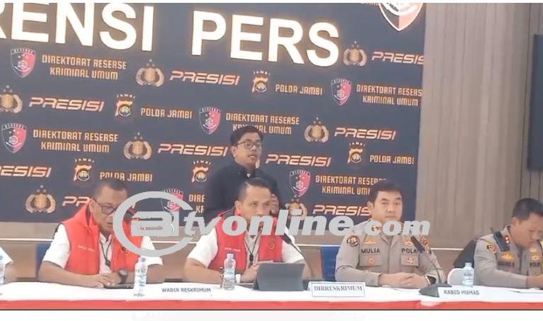 Kasus Pembunuhan di Tanjabbar, FH Membela Diri Dalam Tindakan Terdesak