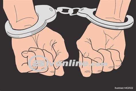 Diduga Menghina Etnis Pakpak, Pria di Dairi Ini Dijemput Polisi