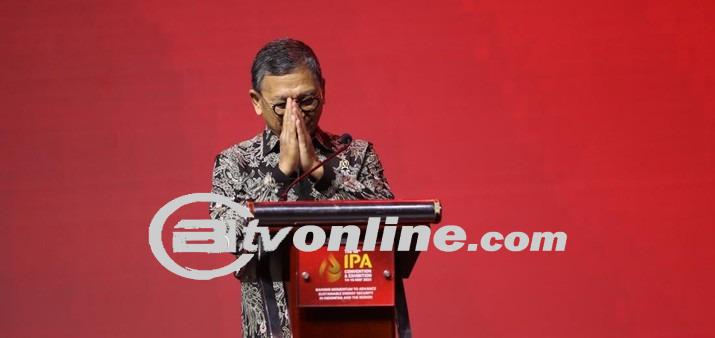 Menteri ESDM Ungkap Nasib Industri Migas di Era Energi Hijau : Tren, Tantangan, dan Peluang