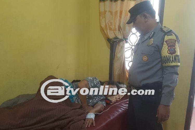 Keracunan Massal di Desa Sei Bamban, Sergai, Kepolisian Dalami Kasus, Lebih dari 30 Orang Terkena Dampak