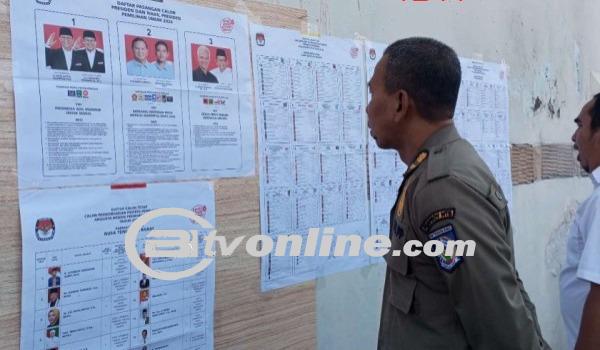 Pilkada 2024, Tidak Ada Calon Perseorangan Yang Daftar Pilgub Sumut