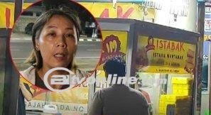 Kronologi Siska Pedagang Martabak vs Petugas Dishub, Permintaan Gratis Yang Memicu Cekcok