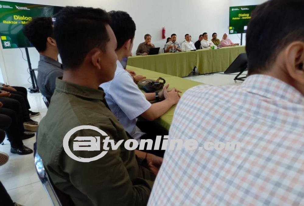 Penolakan Kenaikan UKT di USU, Mahasiswa Membangkang, Rektor Membela, dan Pemikiran Arah Kebijakan