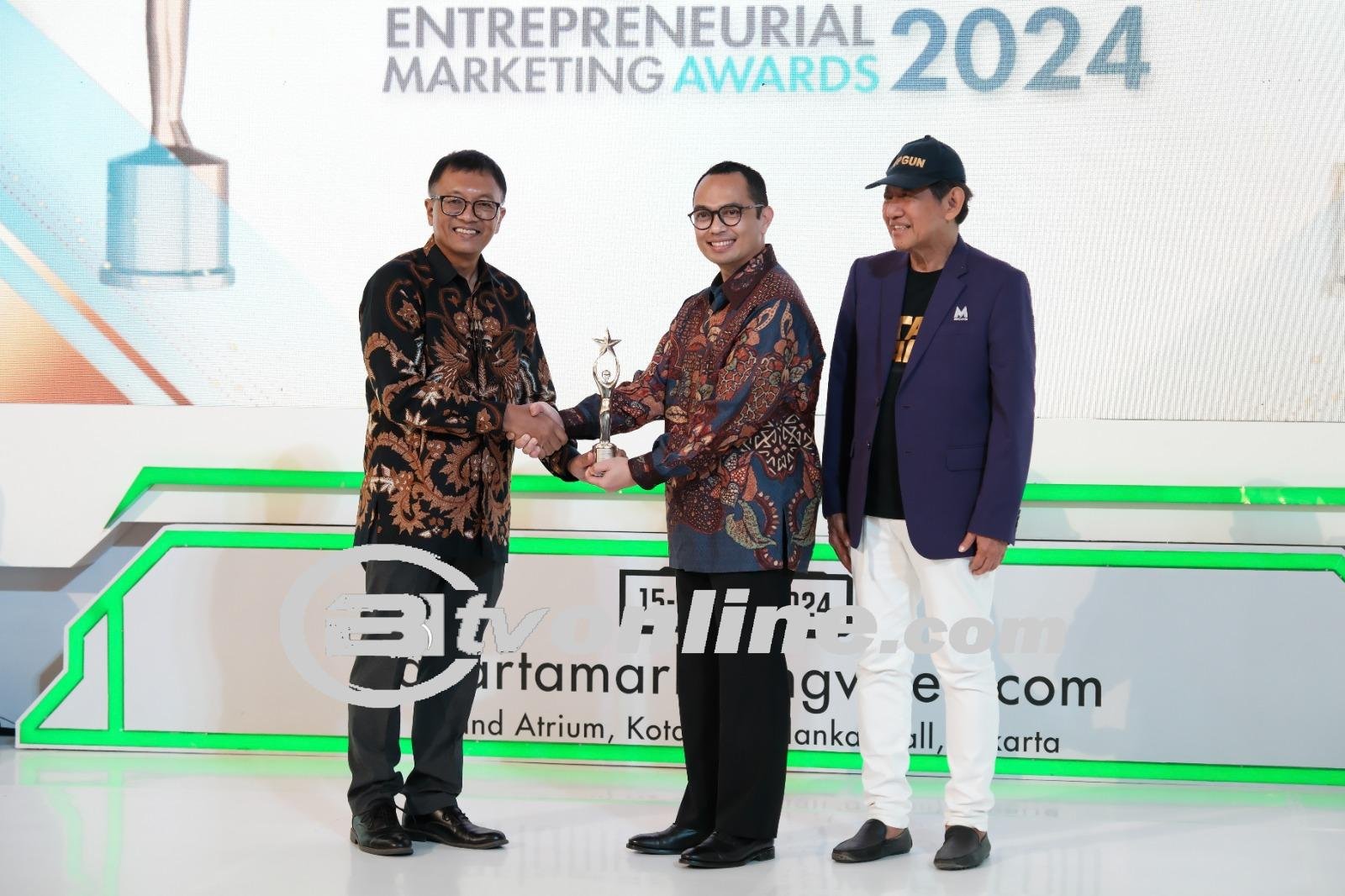 Ini Alasan INALUM Layak Jadi Kebanggaan Indonesia Dalam Industri Aluminium Nasional