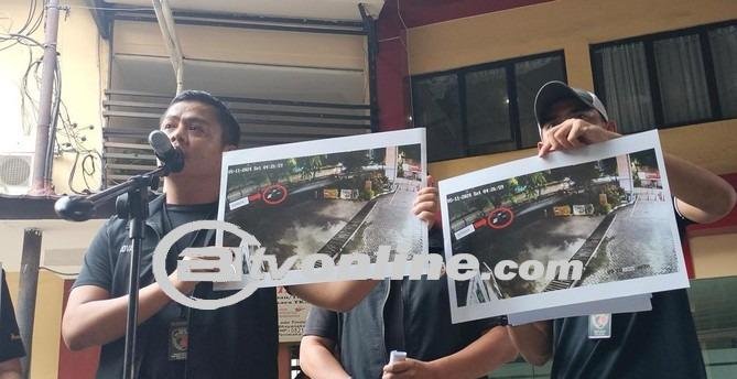 Komplotan Begal Beraksi Berulang Kali, Salah Satunya Ditembak Mati