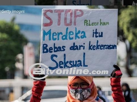 Universitas Katolik Parahyangan Memberhentikan Dosen Terkait Kasus Dugaan Kekerasan Seksual