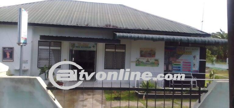 Heboh!!, Adanya Oknum ASN di Sergai Kembali Bekerja Ke Tempat Mutasi Asalnya, Ini Ungkapan Tokoh Masyarakat