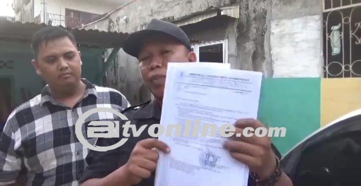 Konflik Tanah Perkebunan Kelapa Sawit: Perjuangan Tanpa Akhir di Hutan Produksi Terbatas Muaro Jambi