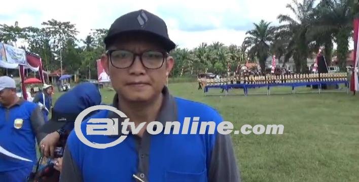 Disdikbud Muaro Jambi Keluarkan Surat Edaran Larangan Study Tour Luar Provinsi: Upaya Prioritaskan Keamanan Siswa