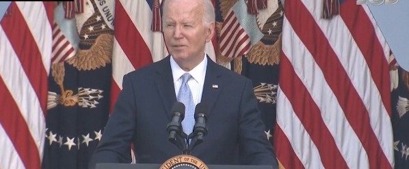 Biden Geram: Langkah ICC Ajukan Surat Penangkapan Netanyahu Dinilai ‘Keterlaluan’