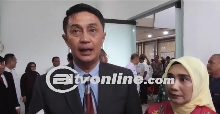 Prosesi Pisah Sambut PJ Bupati Muaro Jambi: Kontinuitas Pembangunan Menuju Masa Depan yang Lebih Baik