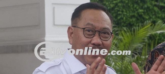 Otorita IKN Beberkan Kendala Penyediaan Air di Ibu Kota Baru