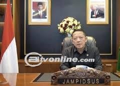 POM TNI Kawal Jampidsus Kejagung, Febrie Adriansyah: Dugaan Dikuntit Densus 88 Masih Misterius