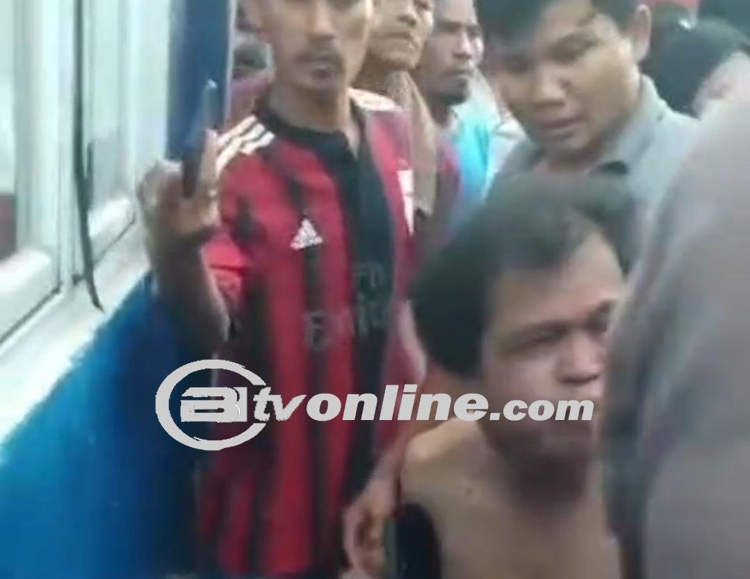 Kisah Tragis Kriminalitas! Maling Motor Diburu Warga, Tewas Dihajar di Mustikajaya Bekasi!