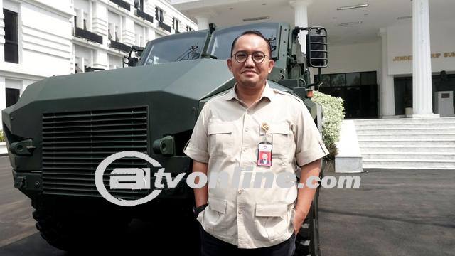 Prabowo Subianto Ganti Nama Program Makan Siang Gratis Menjadi Makan Bergizi Gratis?