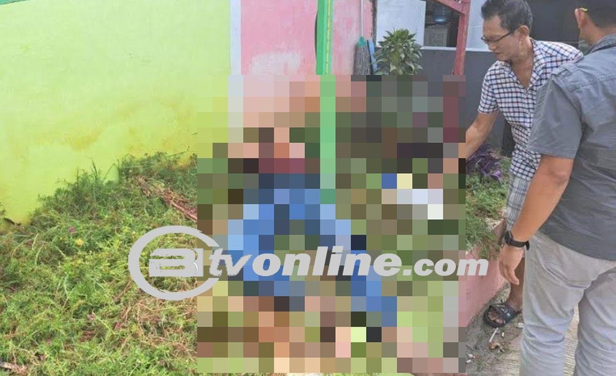 Pengamen Berinisial U Nekat Melakukan Percobaan Bunuh Diri: Kisah Perjuangan dan Penyelamatan di Kampung Dadap Jati