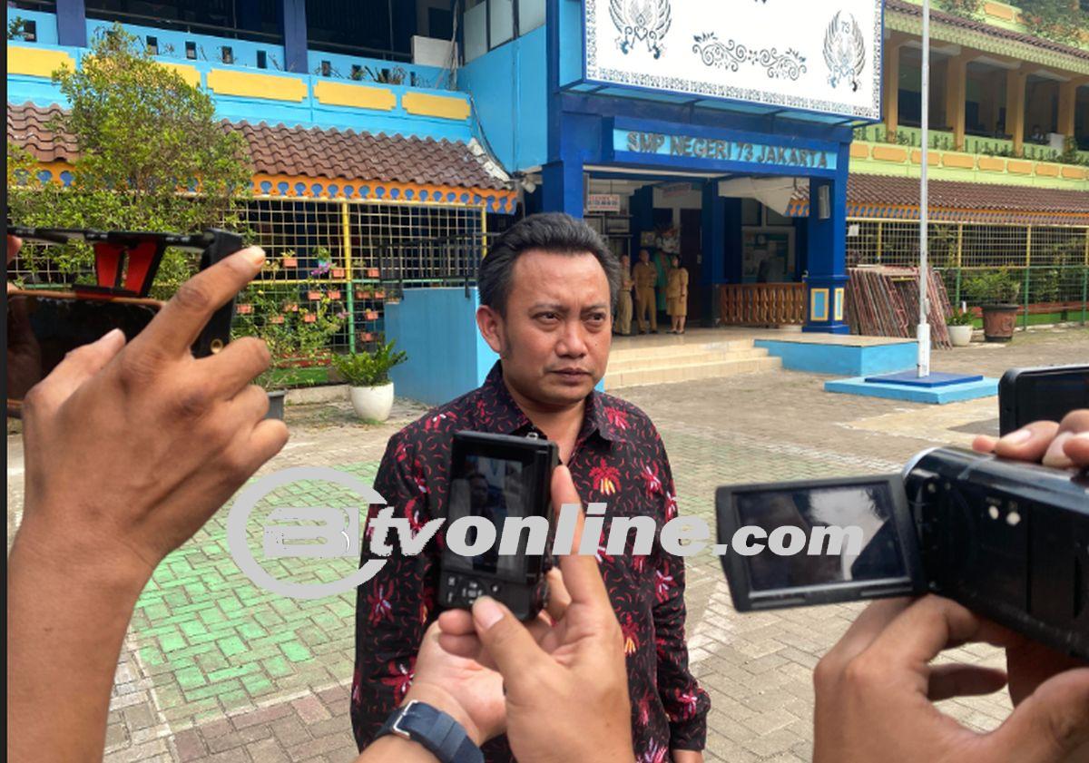 Bocah SMP Terjun Bebas di Tebet, KPAI Sarankan Ini ke Para Guru