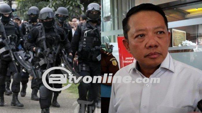 Dugaan Penguntitan Jampidsus oleh Densus 88: Konflik Kewenangan dalam Penanganan Kasus Tambang
