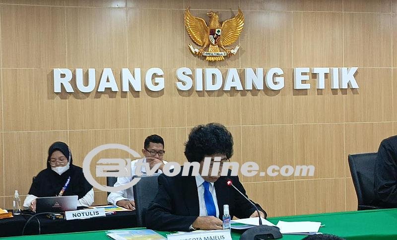 Dewas KPK Jadwalkan Putusan Sidang Etik Nurul Ghufron pada Pekan Depan
