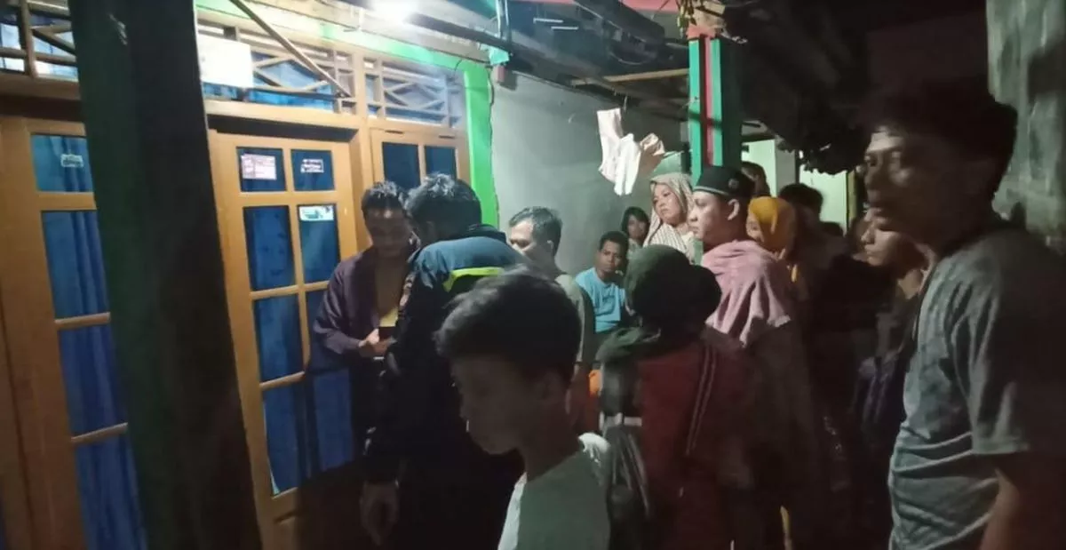 Disatroni Perampok, Nenek 73 Tahun di Bogor Luka Parah Minta Tolong ke Tetangga