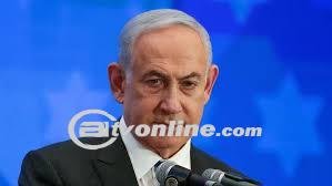 Jerman Berkomitmen untuk Menangkap Netanyahu Terkait Kejahatan Perang