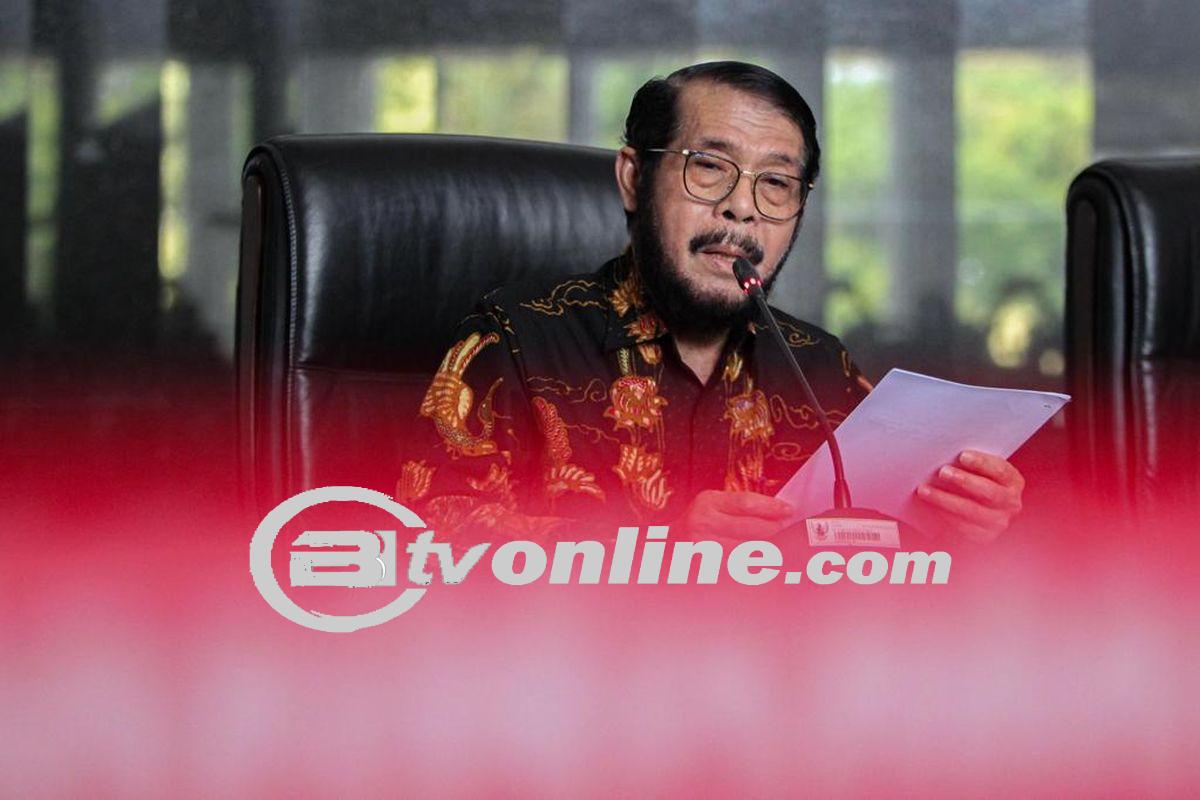 Anwar Usman Dilaporkan ke Majelis Kehormatan Mahakamah Konstitusi Atas Dugaan Konflik Kepentingan