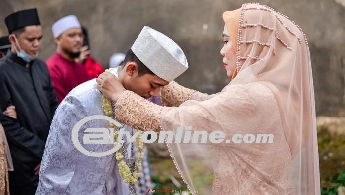 Menantu-Mertua yang Dulu Diviralkan Selingkuh di Serang Terbukti Berzina! dan Dijatuhi Hukuman Penjara!