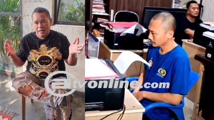 Kronologi Penggelapan dan Penangkapan Fadlil Ashari Manajer Resto Hotman Paris