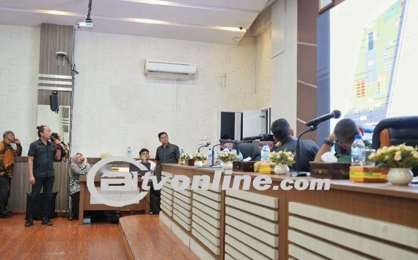 Catat Tanggalnya! MTQ ke-57 Kota Medan Siap Digelar