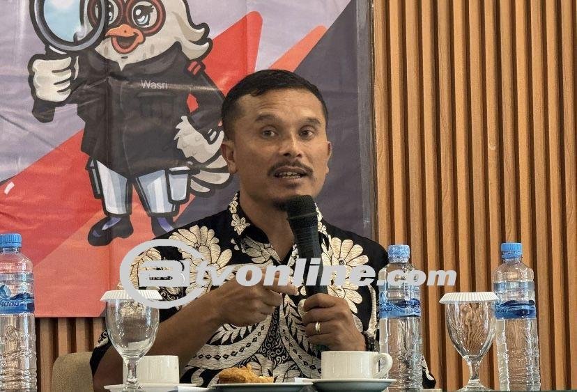 Bawaslu Sumatra Utara Siap Awasi Penyerahan Syarat Dukungan Calon Perseorangan