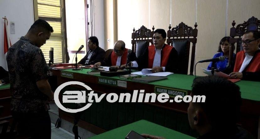 Vonis 5 Tahun Penjara untuk Pengelola Panti Asuhan Yang Mengeksploitasi Anak-anak Melalui Medsos di Medan