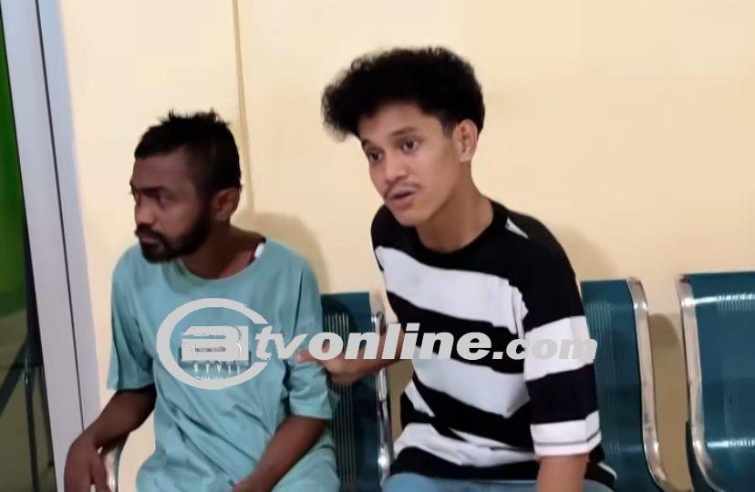 Viral! Video Aleh Soal Pelayanan Buruk ke Rames, RS Sri Ratu Minta Maaf