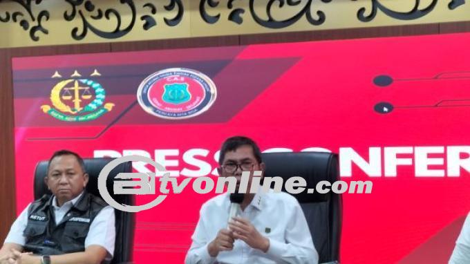 Jampidum Kejagung Fadil Zumhana Dirawat Selama 2 Bulan di RSCM Sebelum Meninggal