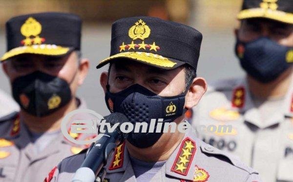 Satrio Mukhti, Korban Begal yang Keberaniannya Diakui Kapolri, Berhasil Masuk Polri Jalur Khusus Disabilitas