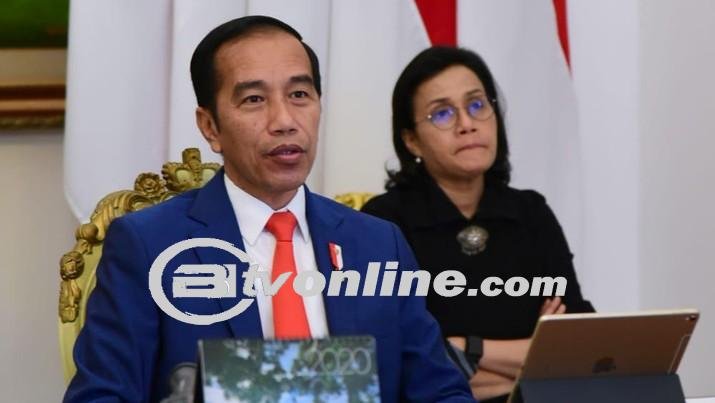 Sorotan 10 Tahun Jokowi dalam Pembangunan Infrastruktur dan Pengembangan SDM