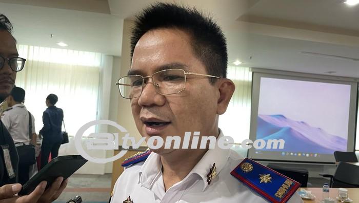 Mobil Seleb TikTok ‘Nyangkut’ di Jalur Busway: Dishub DKI Minta Aturan Ditaati