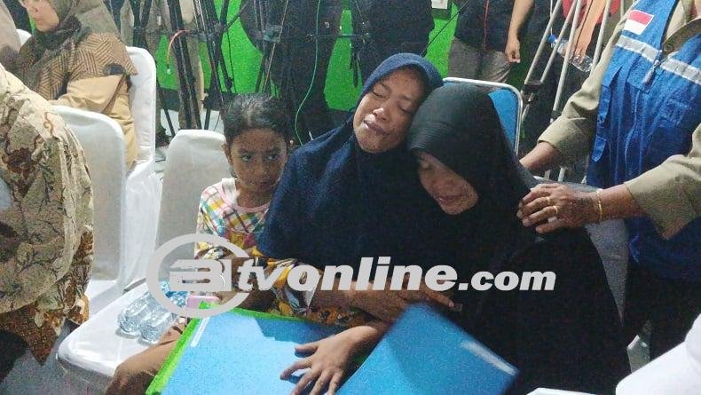 Bantuan Langsung Untuk Keluarga Korban Kecelakaan Maut Subang, Jasa Raharja dan Pemkot Depok Turun Tangan
