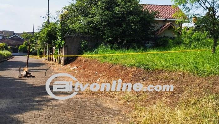 Pembunuh Pria Terbungkus Sarung Cari Tempat Gelap Untuk Buang Mayat