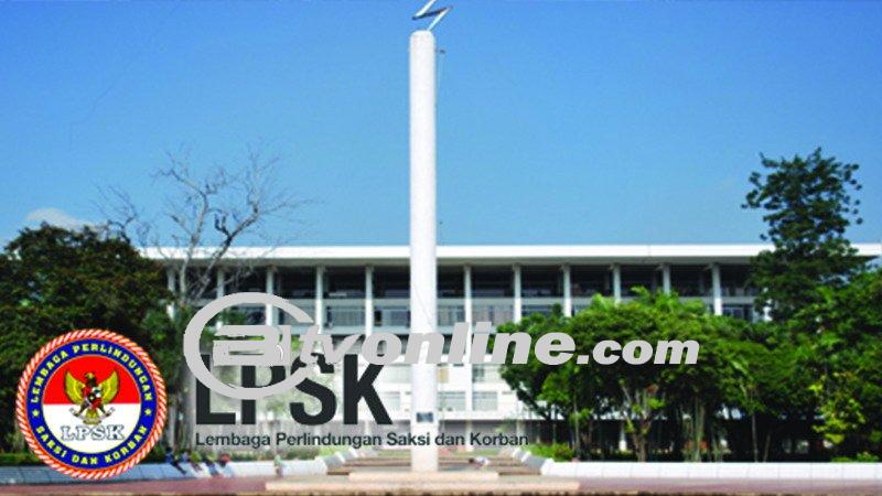 LPSK Telaah Permohonan Perlindungan dari Saksi Kasus Pembunuhan Vina di Cirebon