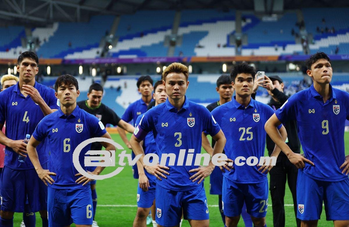 Timnas Indonesia Ajak Thailand Uji Coba, Masyarakat Antusias