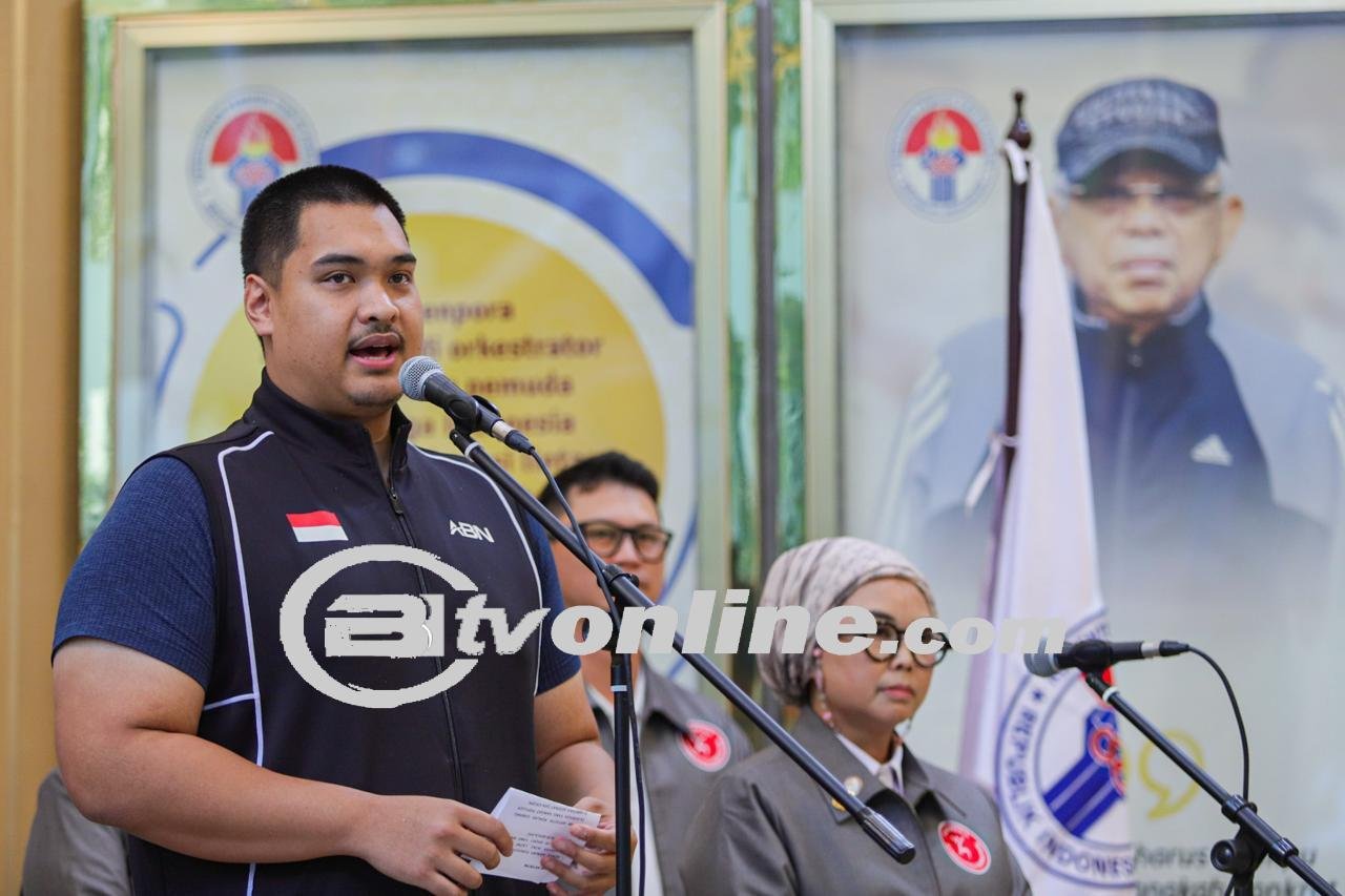 Indonesia Ditetapkan Sebagai Tuan Rumah Kejuaraan Dunia Senam 2025, Langkah Besar Bagi Kemajuan Olahraga Gymnastic