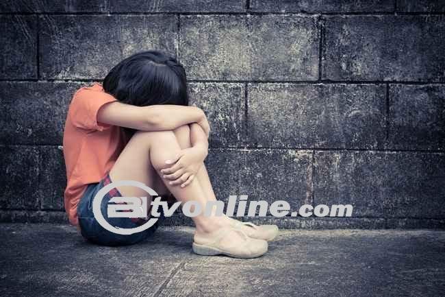 Lansia Cabuli Anak di Bawah Umur di Kamar Mandi, Keji dan Meresahkan!