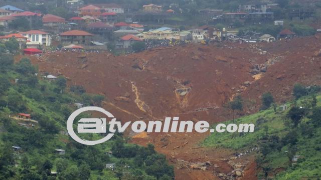 Tragedi Longsor di Papua Nugini: Lebih dari 300 Orang Tewas dan Ribuan Bangunan Hancur