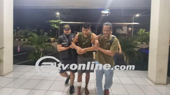 Pelaku Pembunuhan Ustaz di Musala Kebon Jeruk Ditangkap, Usai Mengelabui Polisi dengan Mengubah Penampilan