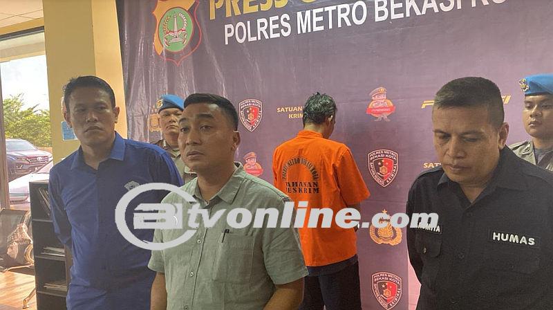 Teror Pencuri Modus Pecah Kaca Mobil, Aksi Berani Yang Berakhir Dengan Tangkapan Polisi