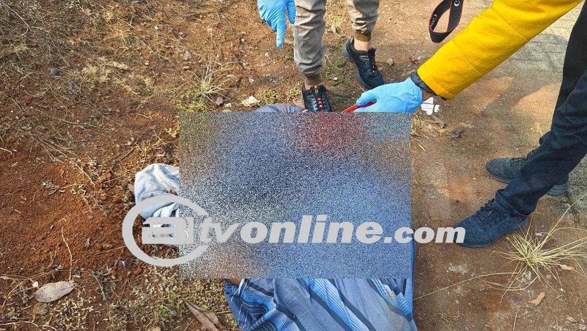 Penemuan Mayat Terbungkus Sarung di Pamulang, Alami Luka Gorok