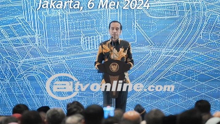 Negara di Dunia Diteror Ketakutan, RI Tetap Aman, Jokowi Beri Jaminan?