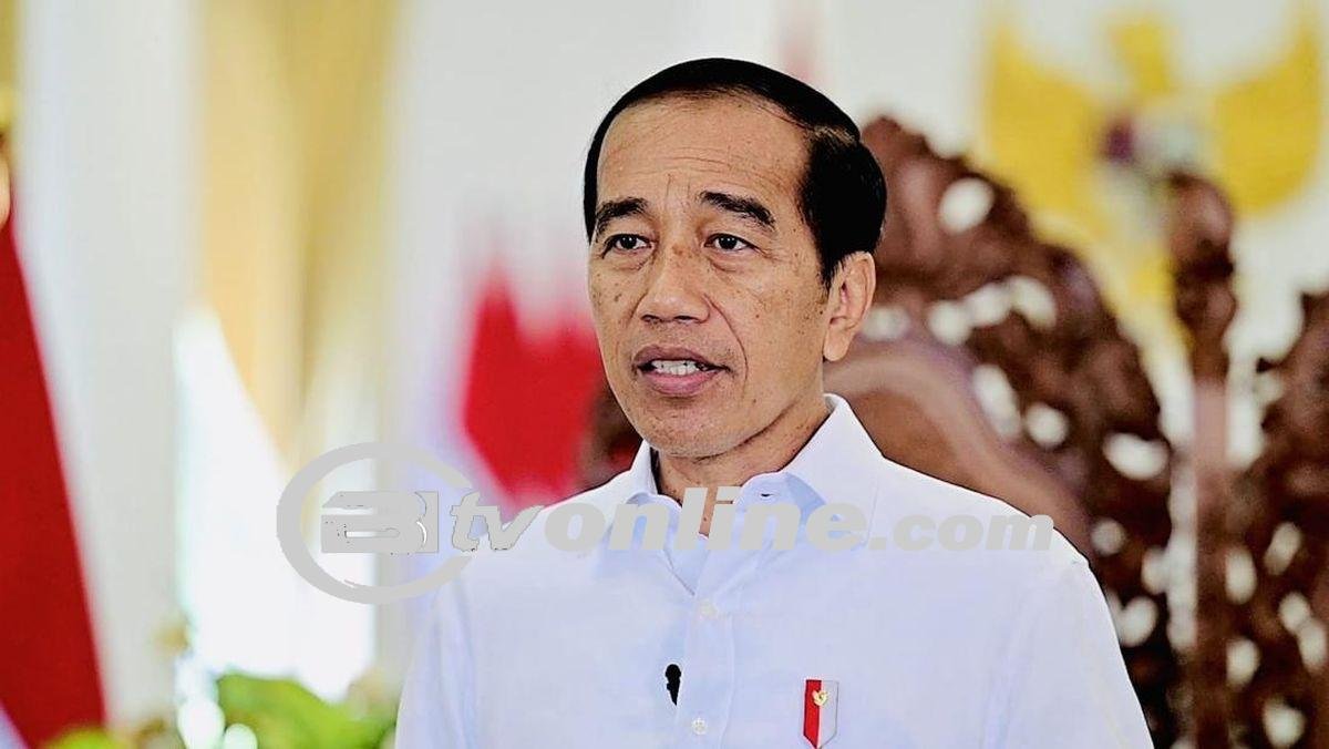 Jokowi Transfer Rp609 Triliun Untuk Desa Selama 9 Tahun, Mengubahnya Seperti Apa?