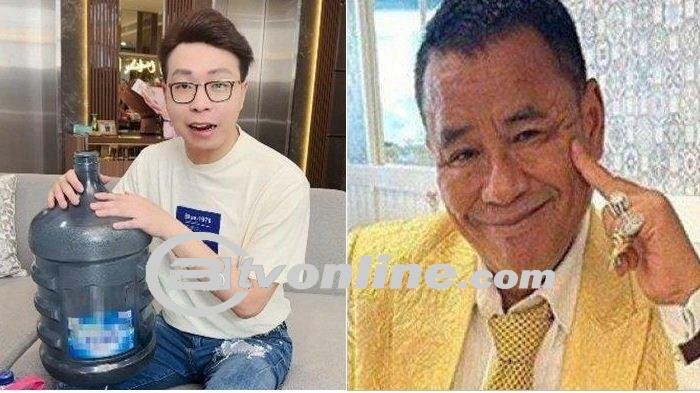 Richard Lee Dituding Rekayasa Pencurian, Hotman Paris Anggap Bukan Tindak Pidana